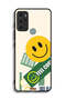 Motorola Moto G60S Protective Case Cover Feel Cool Sticker - 2
