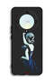 Honor X9a Protective Case Cover Touching Star