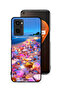 Realme 9i 4G Protective Case Cover Stones Art