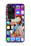 غطاء حماية لهاتف هواوي P60 Pro - قراءة