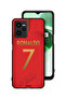 غطاء حماية لهاتف Realme C35 رونالدو 7