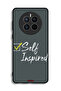 Huawei Mate 50E Protective Case Cover Self Inspired