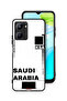 غطاء حماية لهاتف Realme C33 - تحقق من توفره في السعودية