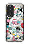 Honor 90 Protective Case Cover I Love The 90s