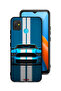 Tecno Pop 5 Protective Case Cover Car Abstract Art