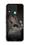 Tecno Spark 8 Protective Case Cover Gang Of Couple - 2
