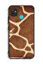Tecno Pop 5 Protective Case Cover Giraffe Skin - 2