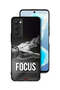 Tecno Camon 18P Protective Case Cover Focus