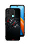 غطاء حماية لهاتف Tecno Spark 8 - بطاقات A