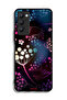 Tecno Camon 18 Protective Case Cover Pattern - 2