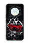 Honor X9a Protective Case Cover Be Strong Every Day