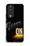 غطاء حماية لهاتف Honor 90 Dream On