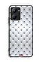 غطاء حماية Realme C33 مطبوع عليه دبابيس على القماش - 2