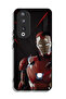 غطاء حماية لهاتف Honor 90 Iron Man