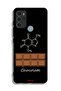 Motorola Moto G60S Protective Case Cover Chocolate - 2