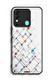 موصلات غطاء الحماية لهاتف Tecno Spark 8 - 2