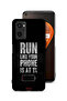 Realme 9i 4G Protective Case Cover Run Like Your Phone Is At 1 Percent