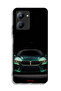 غطاء حماية لهاتف Realme C33 Bm Car - 2