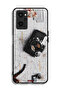 Realme 9i 4G Protective Case Cover Vintage Camera - 2