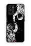 Realme 9i 4G Protective Case Cover Astronauts - 2