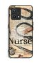 غطاء حماية لهاتف Realme 9 Pro Plus من Nurse Vintage Tools