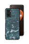 Realme 9i 4G Protective Case Cover Stonish Pattern