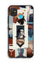 Tecno Pop 5 Protective Case Cover Superman Art - 2