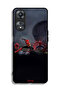 Oppo A58 5G Protective Case Cover Three Spiders