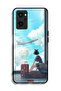 Realme 9i 4G Protective Case Cover Travel Art - 2
