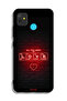 Tecno Pop 5 Protective Case Cover All You Need Is Love - 2