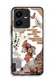 Vivo Y22s Protective Case Cover She Is An Old Soul