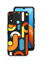 نمط غطاء الحماية لهاتف Tecno Spark 8