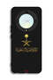 Honor X9a Protective Case Cover Kingdom Of Saudi Arabia Sign