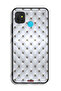 Tecno Pop 5 Protective Case Cover Stappers On Cloth - 2