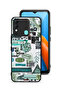 غطاء حماية لهاتف Tecno Spark 8 - سمات جديدة