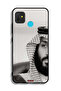 غطاء حماية لهاتف تكنو بوب 5 محمد بن سلمان - 2
