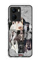 Vivo Y16 Protective Case Cover Saudi Kings In News Paper