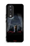 غطاء حماية لهاتف Honor 90 من Night Imaginations