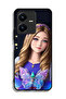Vivo Y22s Protective Case Cover Cute Butterfly Girl