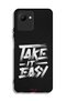 Realme C30s Protective Case Cover Take It Easy - 2