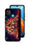 Tecno Pop 5 Protective Case Cover Avengers