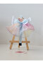 Trendy Blue Elsa Bow Winged Girl's Crown Gift Girl's Crown - 3