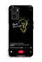 غطاء حماية لهاتف Realme 9i 4G - فكر بإيجابية - 2