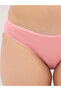 Pack of 3 - Low Rise Bikini Briefs - 3