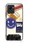 Realme C30s Protective Case Cover Free Express Transfer Sticker - 2