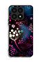 Honor X8a Protective Case Cover Pattern
