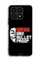 Honor X8a Protective Case Cover Ideas Are Bulletproof