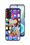 غطاء حماية لهاتف Tecno Camon 18 - قراءة