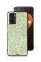 Realme 9i 4G Protective Case Cover Willow Bough Famous Pattern