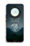 Honor X9a Protective Case Cover Yesterday You Said Tomorrow